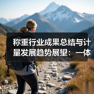 称重行业成果总结与计量发展趋势展望:一体化作业如何让效率飙升186%(图1) 称重行业成果总结与计量发展趋势展望:一体化作业如何让效率飙升186%(图1)