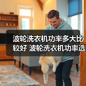 波轮洗衣机功率多大比较好 波轮洗衣机功率选择方法【详解】(图2) 波轮洗衣机功率多大比较好 波轮洗衣机功率选择方法【详解】(图2)