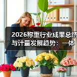 2026称重行业成果总结与计量发展趋势:一体化作业如何让效率飙升300%(图4) 2026称重行业成果总结与计量发展趋势:一体化作业如何让效率飙升300%(图4)