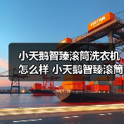 小天鹅智臻滚筒洗衣机怎么样 小天鹅智臻滚筒洗衣机特点介绍【详解】(图1) 小天鹅智臻滚筒洗衣机怎么样 小天鹅智臻滚筒洗衣机特点介绍【详解】(图1)