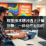 称重技术研讨遇上计量创新：一体化作业如何“扎实实施”？（图4）