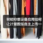 智能称重设备应用如何让计量数据自主上传一体化作业落地见效？2026年实战经验分享（图2）