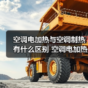空调电加热与空调制热有什么区别 空调电加热与空调制热区别【详解】(图3) 空调电加热与空调制热有什么区别 空调电加热与空调制热区别【详解】(图3)
