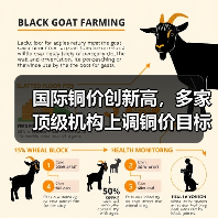 国际铜价创新高,多家顶级机构上调铜价目标价(图4) 国际铜价创新高,多家顶级机构上调铜价目标价(图4)