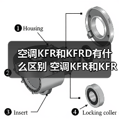 空调KFR和KFRD有什么区别 空调KFR和KFRD的区别【详解】(图1) 空调KFR和KFRD有什么区别 空调KFR和KFRD的区别【详解】(图1)