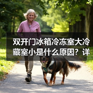 双开门冰箱冷冻室大冷藏室小是什么原因？详解分析（图3）