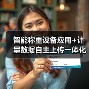 智能称重设备应用+计量数据自主上传一体化作业,如何落地见效?(图4) 智能称重设备应用+计量数据自主上传一体化作业,如何落地见效?(图4)
