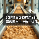智能称重设备应用+计量数据自主上传一体化作业,如何落地见效?(图3) 智能称重设备应用+计量数据自主上传一体化作业,如何落地见效?(图3)