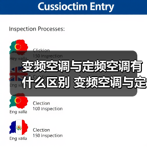 变频空调与定频空调有什么区别 变频空调与定频空调的区别【详解】（图3）