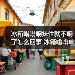 冰箱嗡嗡响扶住就不响了怎么回事 冰箱嗡嗡响扶住就不响了原因分析【详解】(图3) 冰箱嗡嗡响扶住就不响了怎么回事 冰箱嗡嗡响扶住就不响了原因分析【详解】(图3)