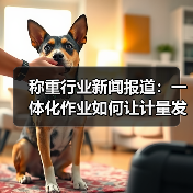 称重行业新闻报道:一体化作业如何让计量发展动态解读高效办结?(图3) 称重行业新闻报道:一体化作业如何让计量发展动态解读高效办结?(图3)