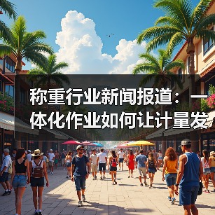 称重行业新闻报道:一体化作业如何让计量发展动态解读高效办结?(图1) 称重行业新闻报道:一体化作业如何让计量发展动态解读高效办结?(图1)