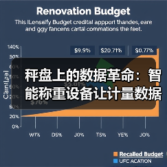 秤盘上的数据革命:智能称重设备让计量数据自主上传一体化作业落地见效(图4) 秤盘上的数据革命:智能称重设备让计量数据自主上传一体化作业落地见效(图4)