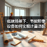 低碳场景下,节能称重设备如何实现计量适配一体化作业?2026年实战指南(图3) 低碳场景下,节能称重设备如何实现计量适配一体化作业?2026年实战指南(图3)