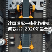 计量适配一体化作业如何节能?2026年最全应用指南(图4) 计量适配一体化作业如何节能?2026年最全应用指南(图4)