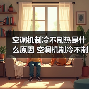 空调机制冷不制热是什么原因 空调机制冷不制热原因分析【详解】(图4) 空调机制冷不制热是什么原因 空调机制冷不制热原因分析【详解】(图4)