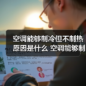 空调能够制冷但不制热原因是什么 空调能够制冷但不制热原因分析【详解】(图3) 空调能够制冷但不制热原因是什么 空调能够制冷但不制热原因分析【详解】(图3)