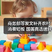 商务部等发文补齐农村消费短板 国美真选送好物下乡(图4) 商务部等发文补齐农村消费短板 国美真选送好物下乡(图4)