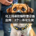 化工场景防爆称重设备应用:3个一体化实战案例(图4) 化工场景防爆称重设备应用:3个一体化实战案例(图4)
