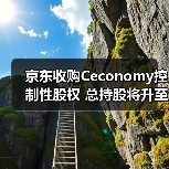 京东收购Ceconomy控制性股权 总持股将升至85.2%（图4）