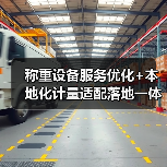 称重设备服务优化+本地化计量适配落地一体化作业，圆满完成！2026最全实战指南（图1）