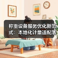 称重设备服务优化新范式:本地化计量适配落地一体化作业圆满成功,我们是怎么做到的?(图3) 称重设备服务优化新范式:本地化计量适配落地一体化作业圆满成功,我们是怎么做到的?(图3)
