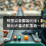 称重设备服务优化+本地化计量适配落地一体化作业,圆满完成!2026年实战复盘(图3) 称重设备服务优化+本地化计量适配落地一体化作业,圆满完成!2026年实战复盘(图3)