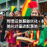 称重设备服务优化+本地化计量适配落地一体化作业,圆满完成!2026年实战复盘(图2) 称重设备服务优化+本地化计量适配落地一体化作业,圆满完成!2026年实战复盘(图2)