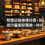 称重设备维保升级+智能计量监控落地一体化作业，推进顺畅的3个秘密（图4）