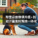 称重设备维保升级+智能计量监控落地一体化作业，推进顺畅的3个秘密（图2）