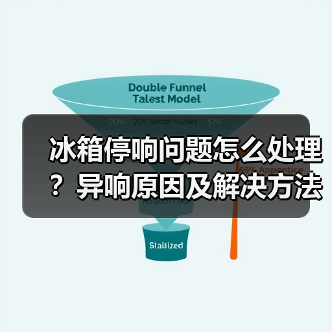 冰箱停响问题怎么处理？异响原因及解决方法详解（图2）