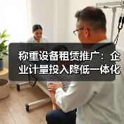称重设备租赁推广:企业计量投入降低一体化作业如何扎实实施?(图1) 称重设备租赁推广:企业计量投入降低一体化作业如何扎实实施?(图1)