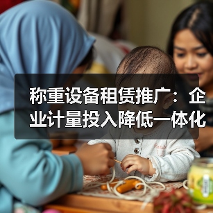 称重设备租赁推广:企业计量投入降低一体化作业如何扎实实施?(图2) 称重设备租赁推广:企业计量投入降低一体化作业如何扎实实施?(图2)