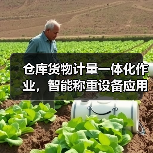 仓库货物计量一体化作业,智能称重设备应用如何“扎实”落地?(图1) 仓库货物计量一体化作业,智能称重设备应用如何“扎实”落地?(图1)