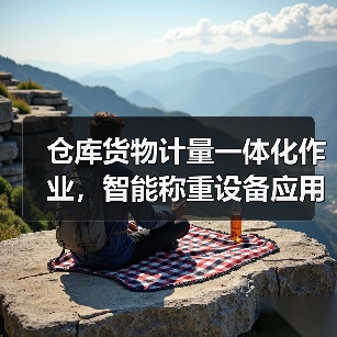 仓库货物计量一体化作业,智能称重设备应用如何“扎实”落地?(图2) 仓库货物计量一体化作业,智能称重设备应用如何“扎实”落地?(图2)