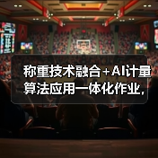 称重技术融合+AI计量算法应用一体化作业,顺利完成!2026效率革命(图4) 称重技术融合+AI计量算法应用一体化作业,顺利完成!2026效率革命(图4)