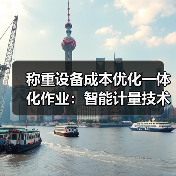 称重设备成本优化一体化作业:智能计量技术应用如何让工厂3个月省下87万?(图2) 称重设备成本优化一体化作业:智能计量技术应用如何让工厂3个月省下87万?(图2)