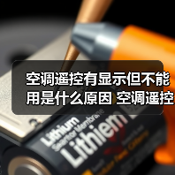 空调遥控有显示但不能用是什么原因 空调遥控有显示但不能用解决方法【详解】(图4) 空调遥控有显示但不能用是什么原因 空调遥控有显示但不能用解决方法【详解】(图4)
