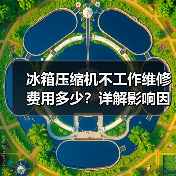冰箱压缩机不工作维修费用多少?详解影响因素与参考范围(图2) 冰箱压缩机不工作维修费用多少?详解影响因素与参考范围(图2)