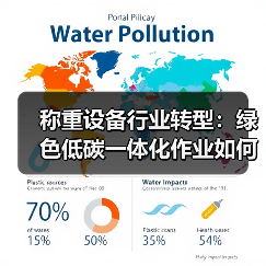 称重设备行业转型:绿色低碳一体化作业如何稳步推进?我踩过的3个坑(图4) 称重设备行业转型:绿色低碳一体化作业如何稳步推进?我踩过的3个坑(图4)