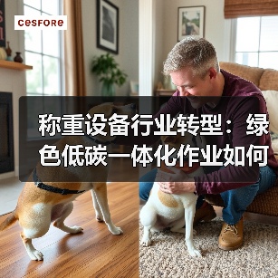称重设备行业转型:绿色低碳一体化作业如何稳步推进?我踩过的3个坑(图3) 称重设备行业转型:绿色低碳一体化作业如何稳步推进?我踩过的3个坑(图3)