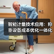 智能计量技术应用：称重设备成本优化一体化作业，稳步推进的3个关键（图2）