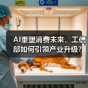 AI重塑消费未来,工信部如何引领产业升级?(图4) AI重塑消费未来,工信部如何引领产业升级?(图4)