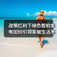 政策红利下绿色智能家电如何引领家居生活革新?(图4) 政策红利下绿色智能家电如何引领家居生活革新?(图4)