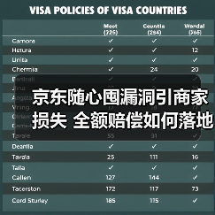 京东随心囤漏洞引商家损失 全额赔偿如何落地?(图2) 京东随心囤漏洞引商家损失 全额赔偿如何落地?(图2)